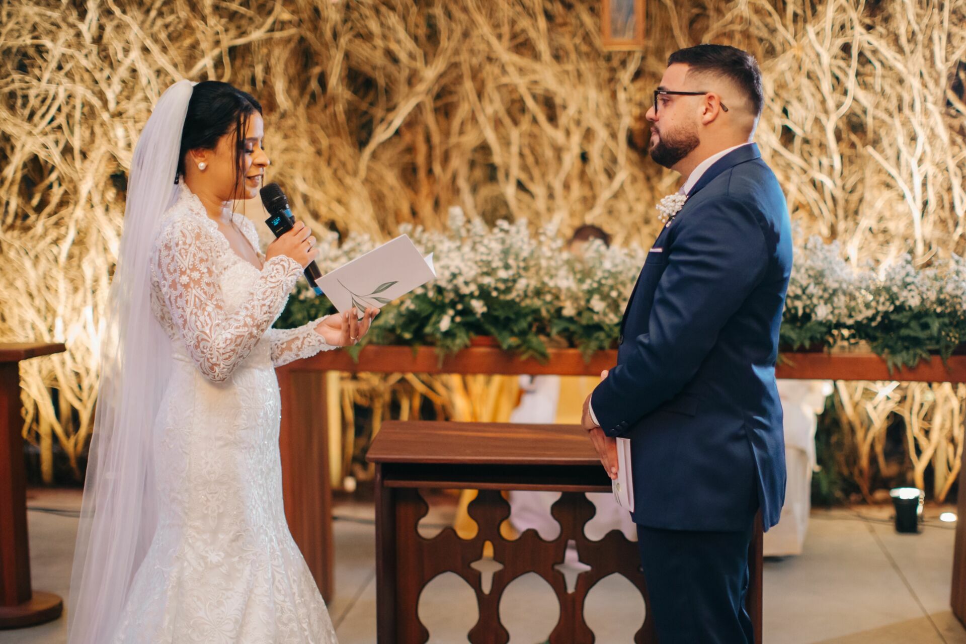 Foto Casamento Fran e Glauber - Imagem 116