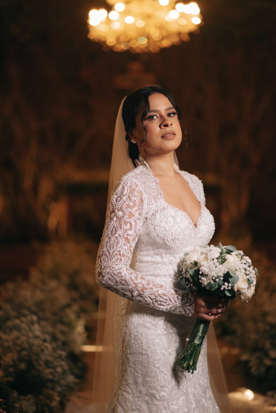 Foto Casamento Fran e Glauber - Imagem 161