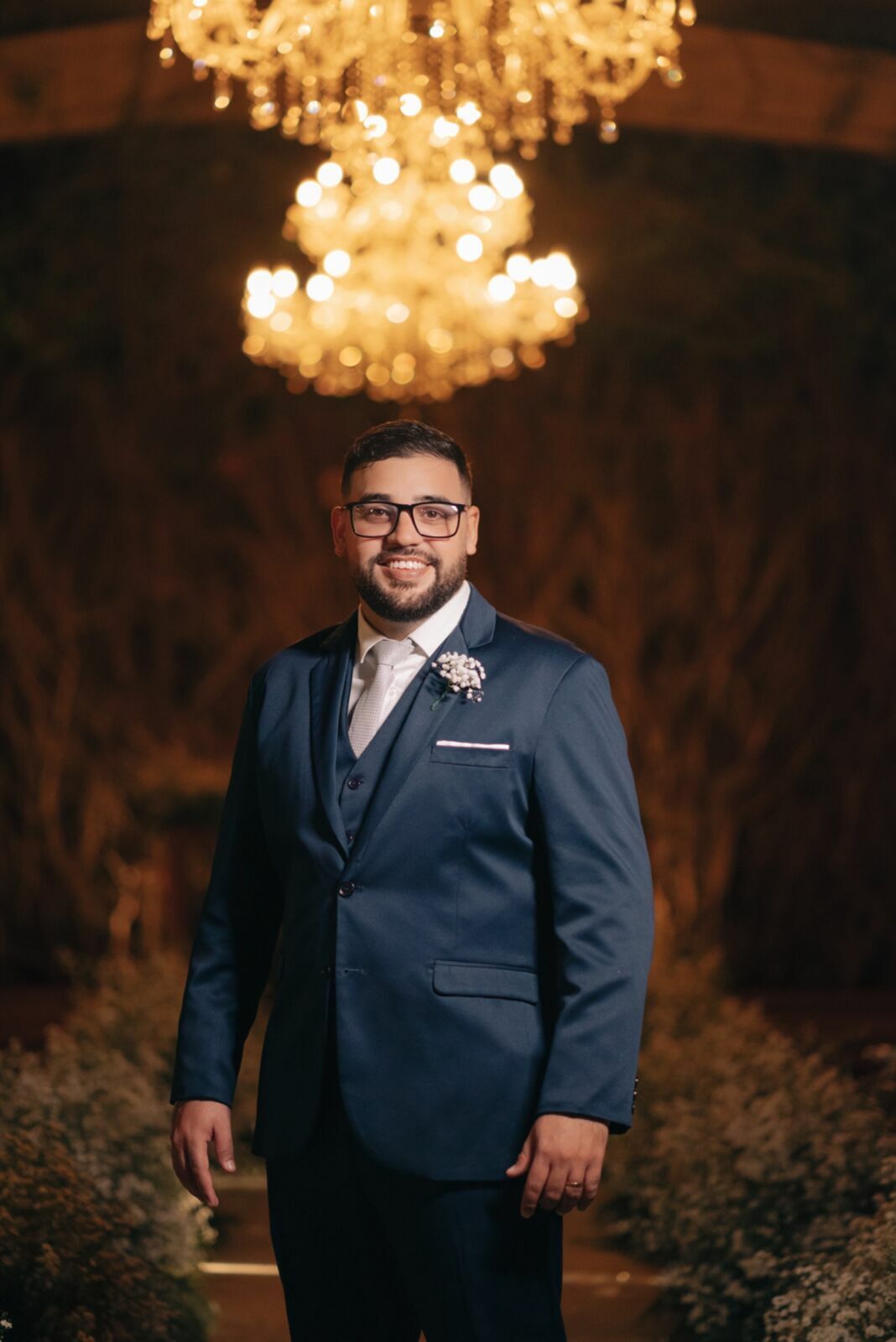 Foto Casamento Fran e Glauber - Imagem 170