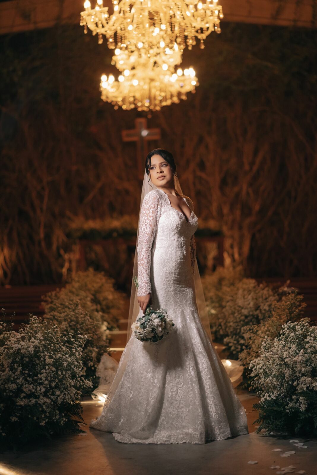 Foto Casamento Fran e Glauber - Imagem 163