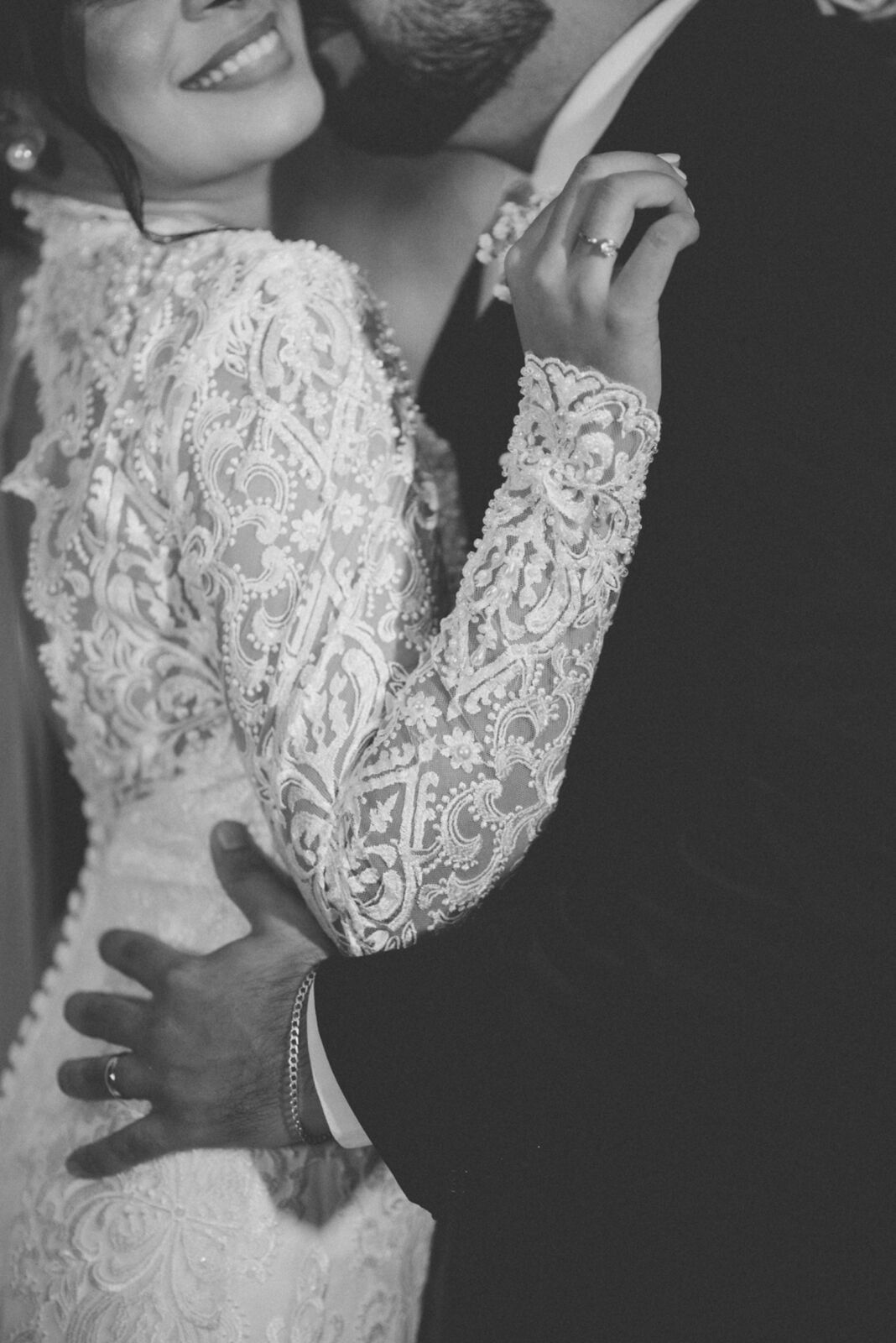 Foto Casamento Fran e Glauber - Imagem 133