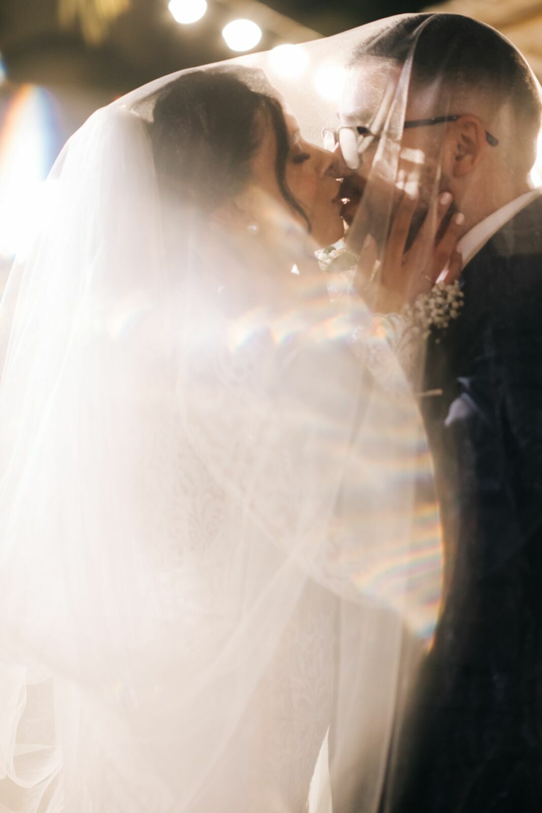 Foto Casamento Fran e Glauber - Imagem 180