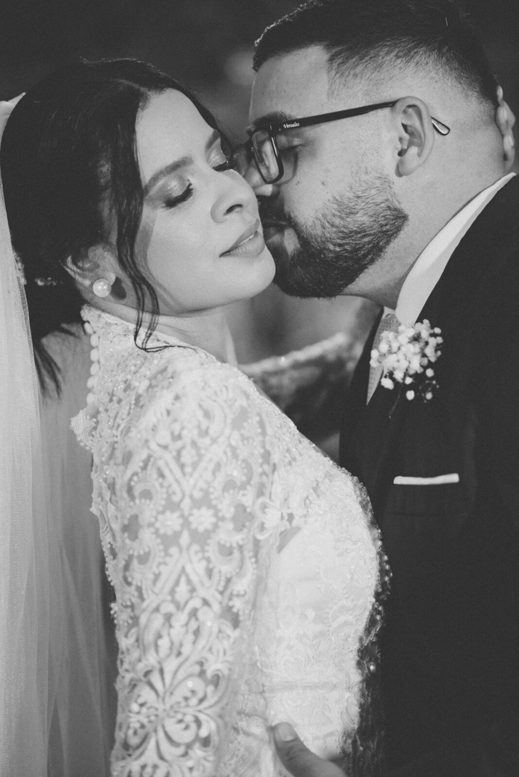 Foto Casamento Fran e Glauber - Imagem 137