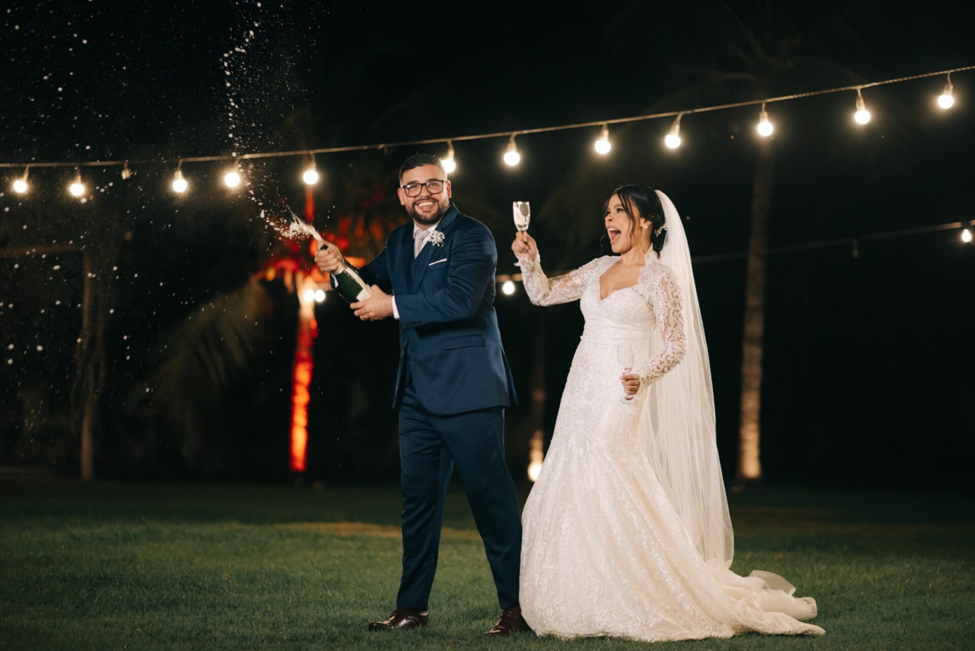 Foto Casamento Fran e Glauber - Imagem 184