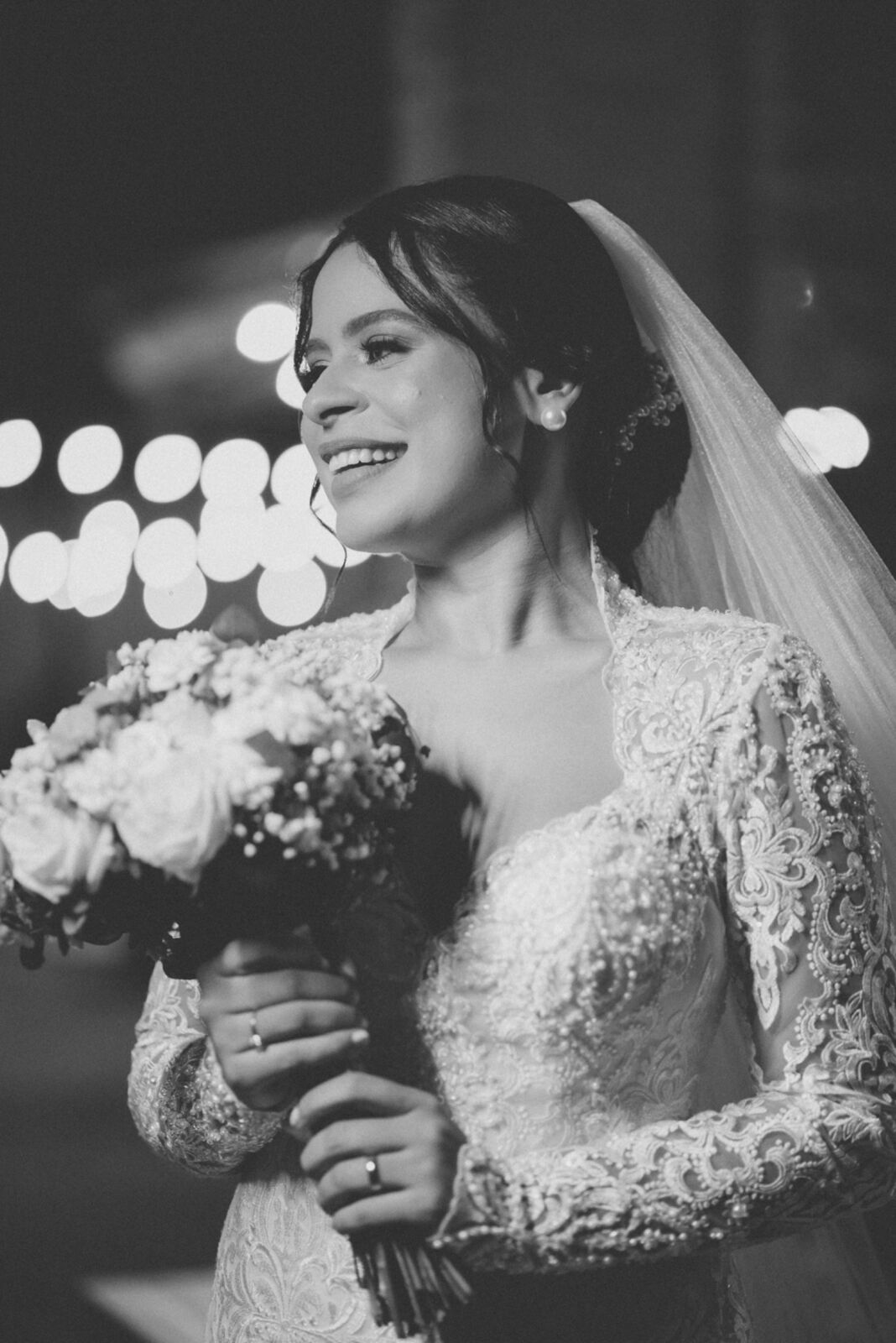 Foto Casamento Fran e Glauber - Imagem 165