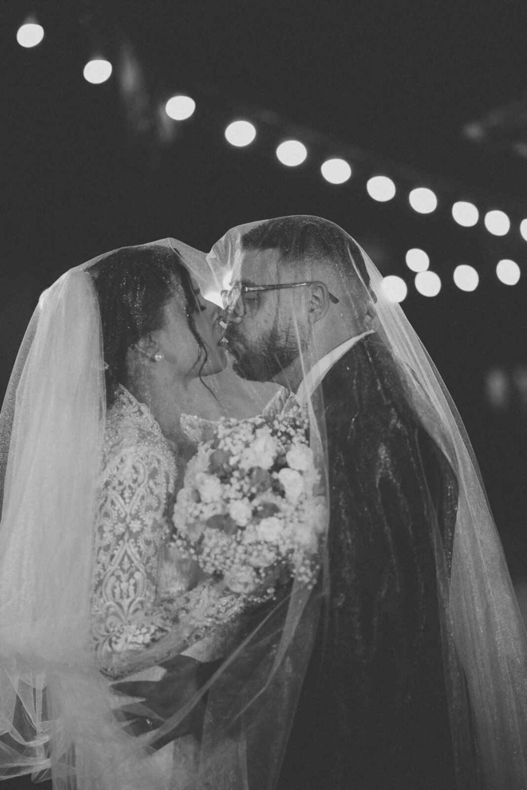 Foto Casamento Fran e Glauber - Imagem 178