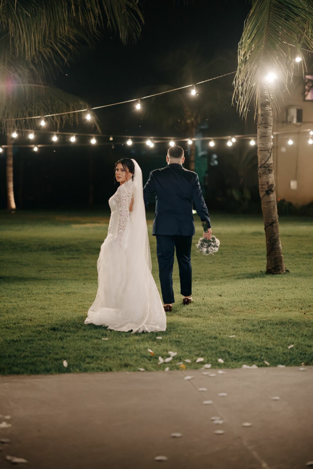 Foto Casamento Fran e Glauber - Imagem 182
