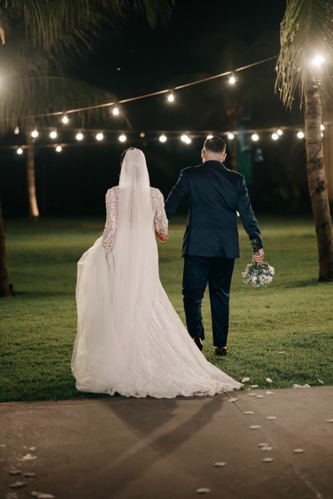 Foto Casamento Fran e Glauber - Imagem 179