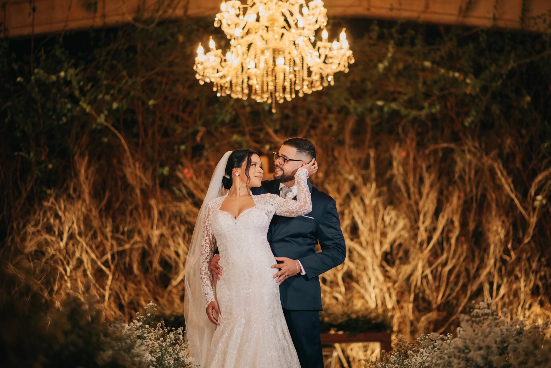 Foto Casamento Fran e Glauber - Imagem 148