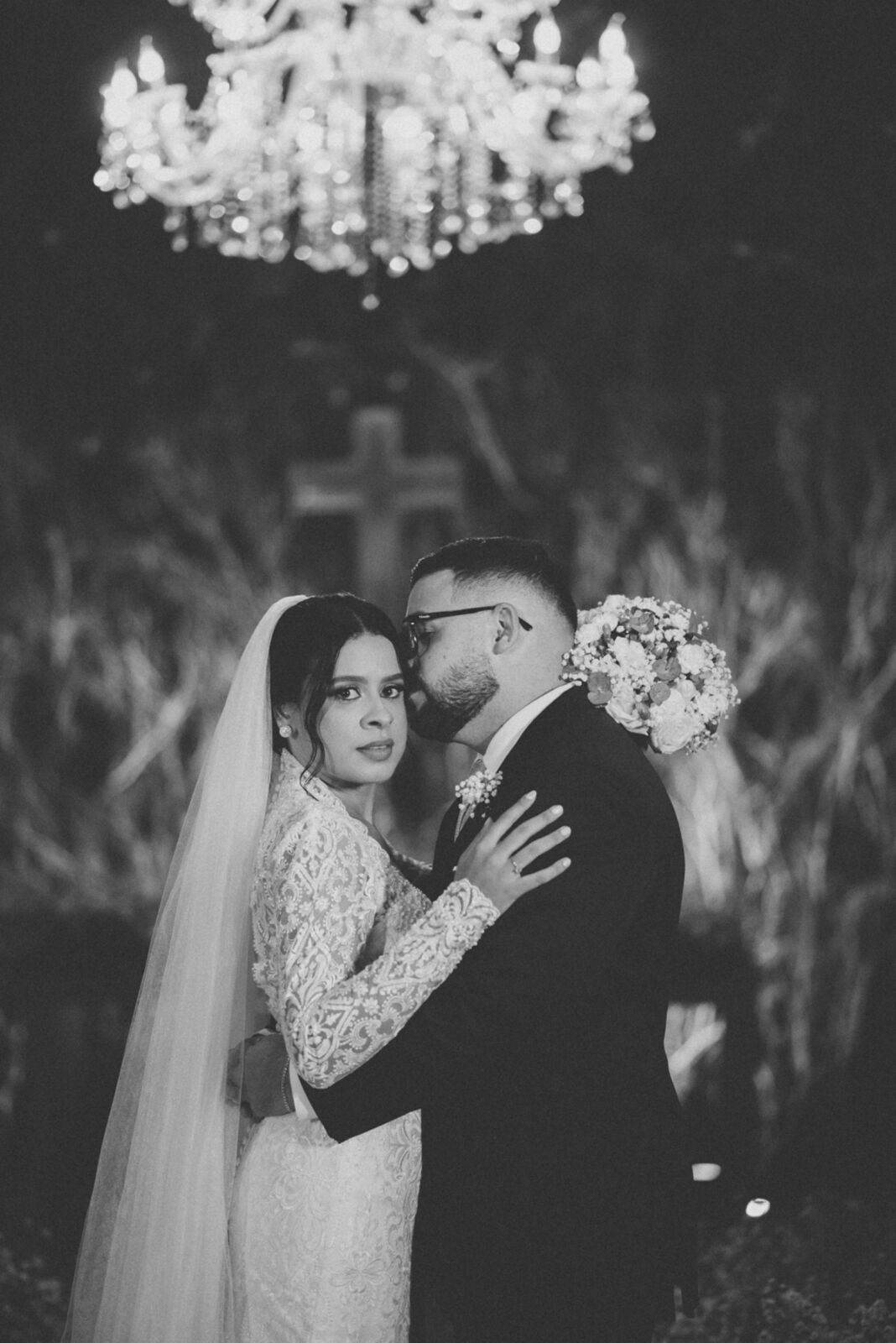 Foto Casamento Fran e Glauber - Imagem 140