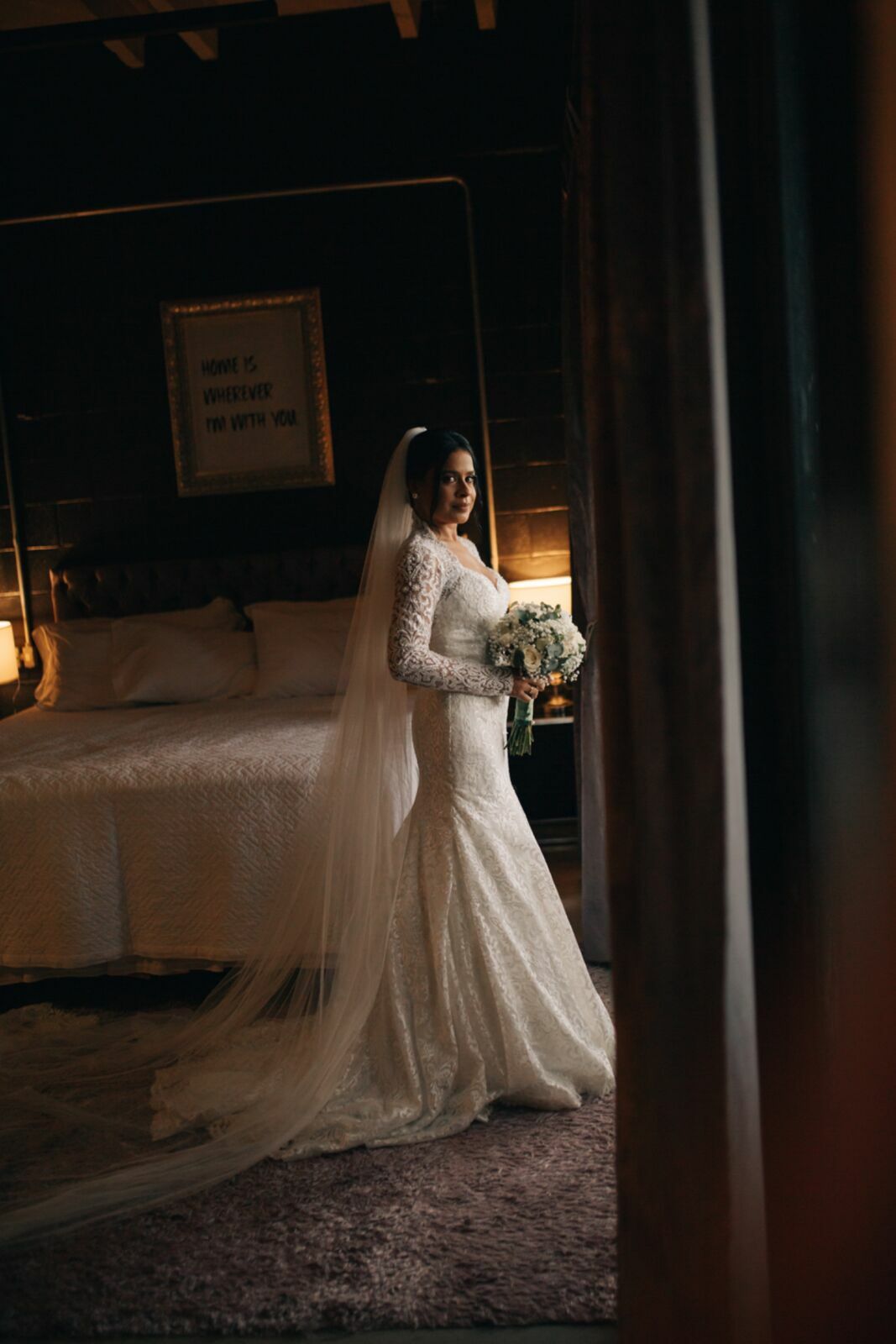 Foto Casamento - Imagem 75