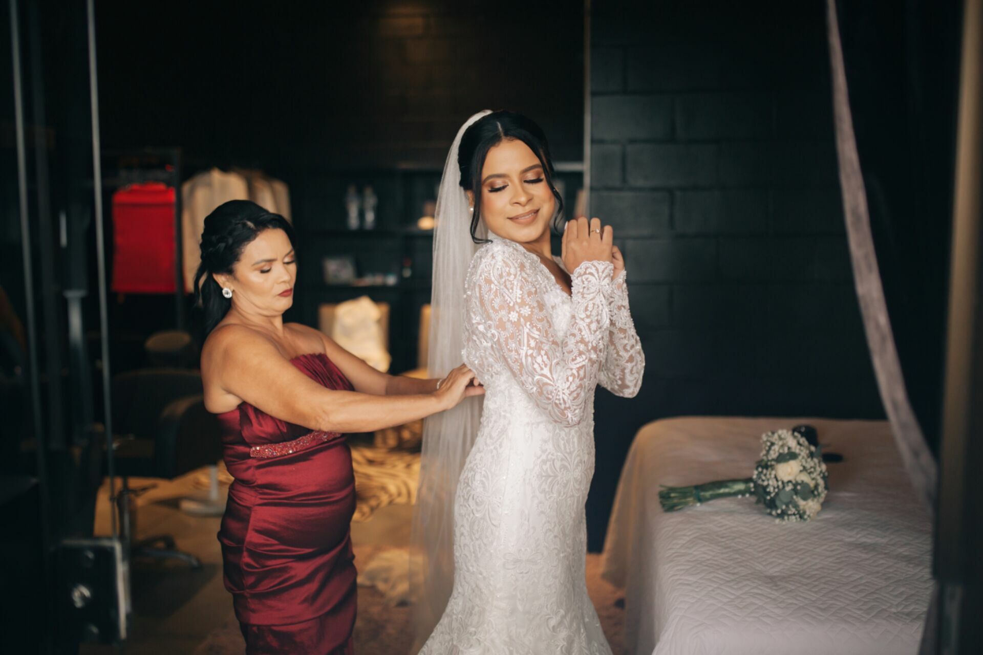 Foto Casamento - Imagem 55