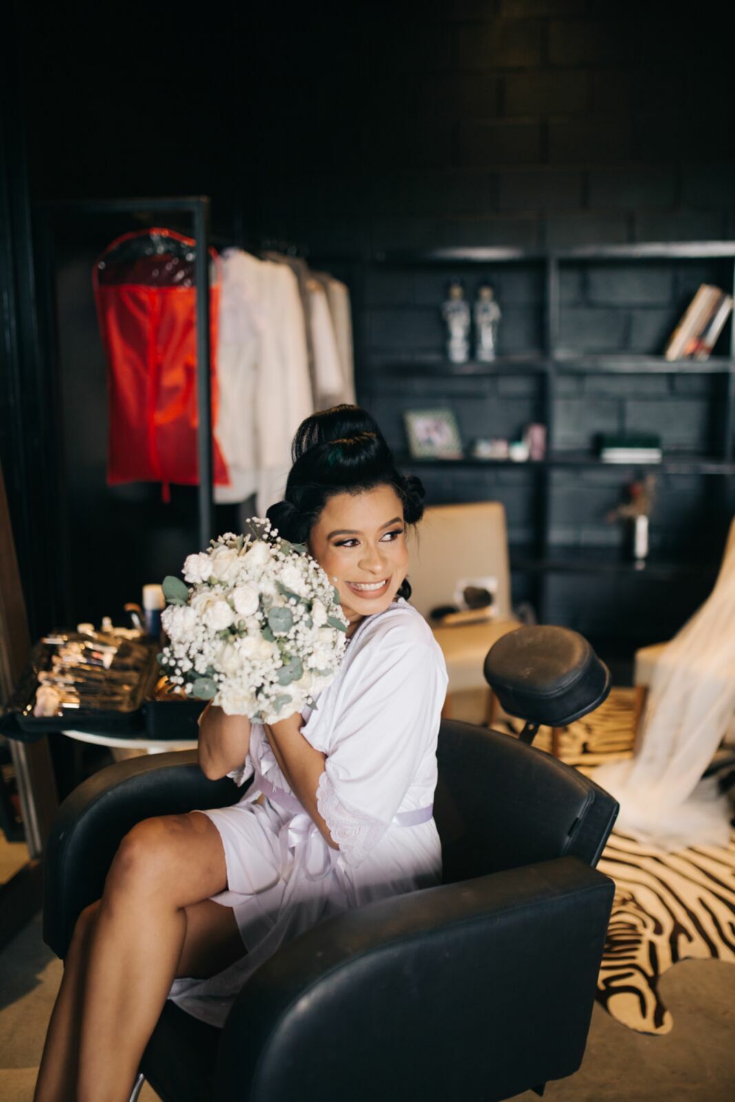 Foto Casamento - Imagem 42