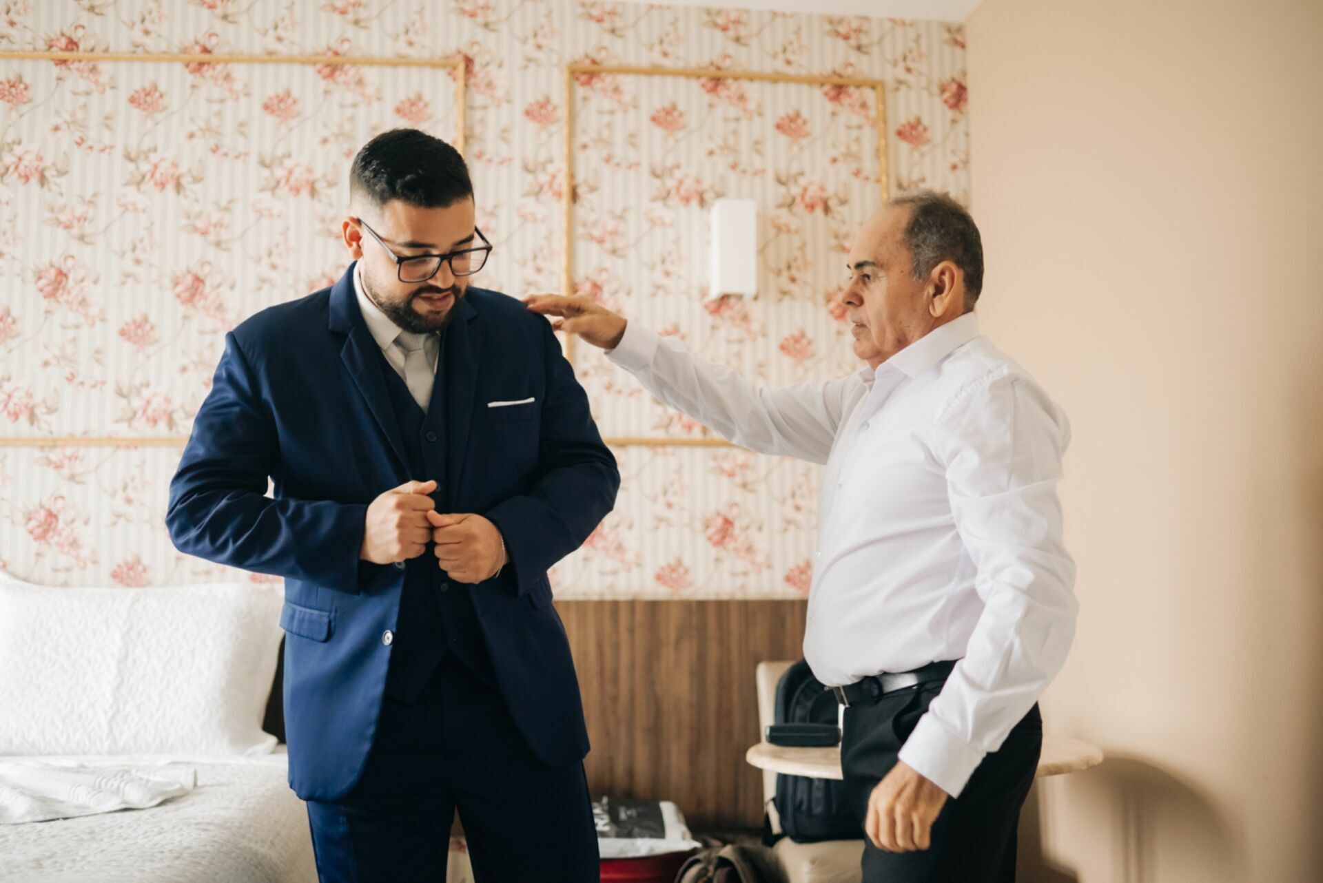 Foto Casamento - Imagem 58