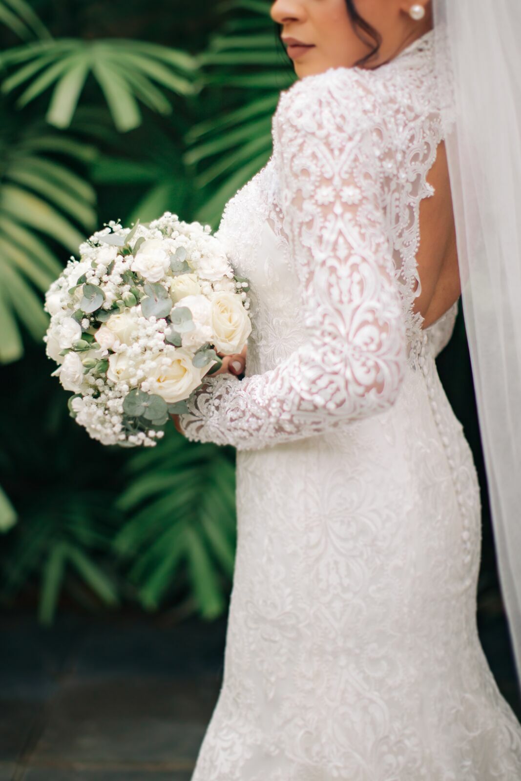 Foto Casamento - Imagem 77