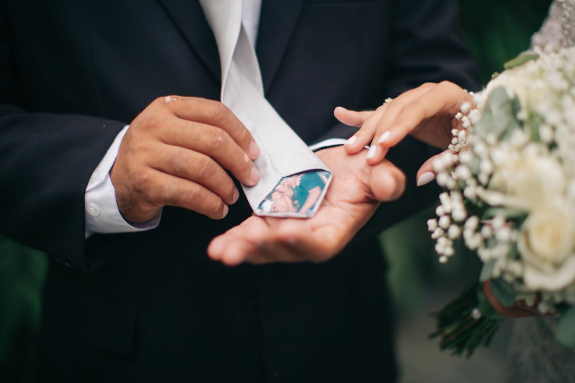 Foto Casamento - Imagem 80