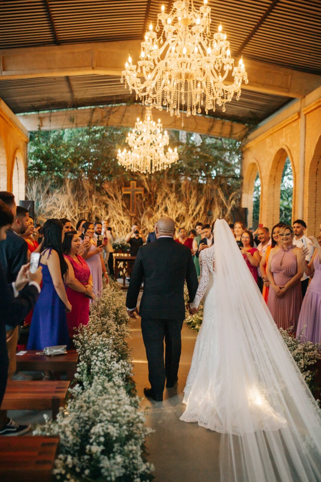 Foto Casamento - Imagem 84