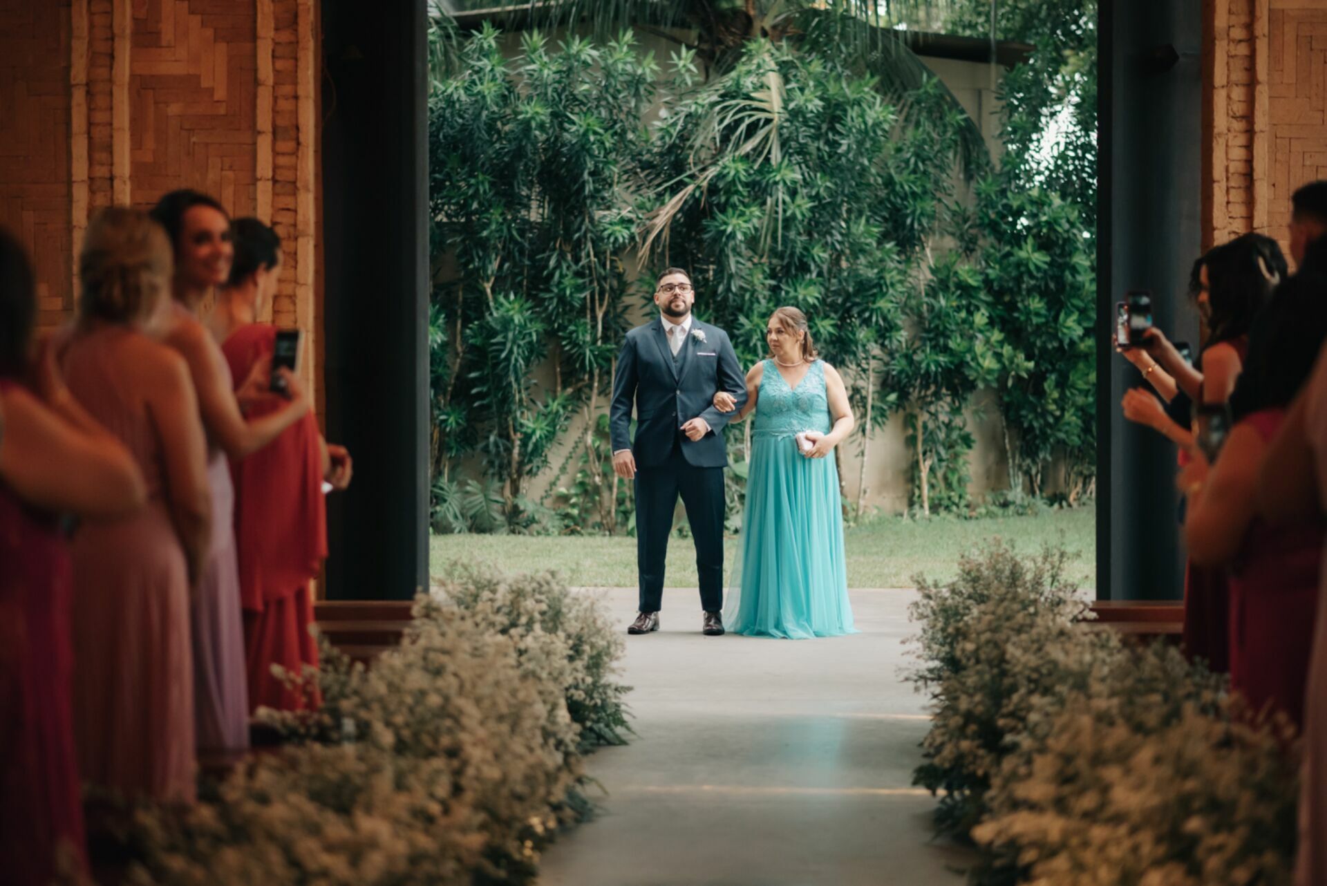 Foto Casamento - Imagem 81