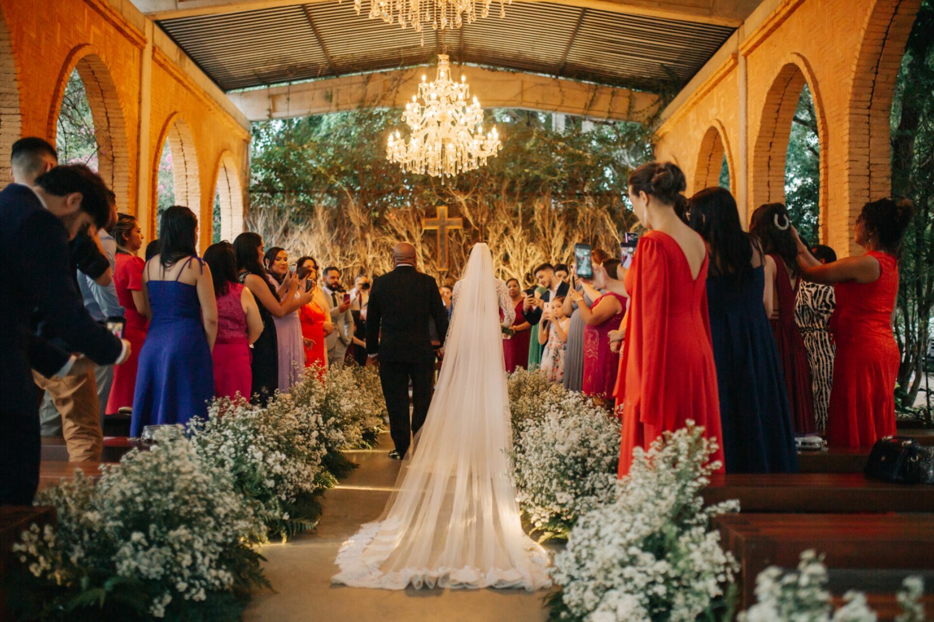 Foto Casamento - Imagem 85