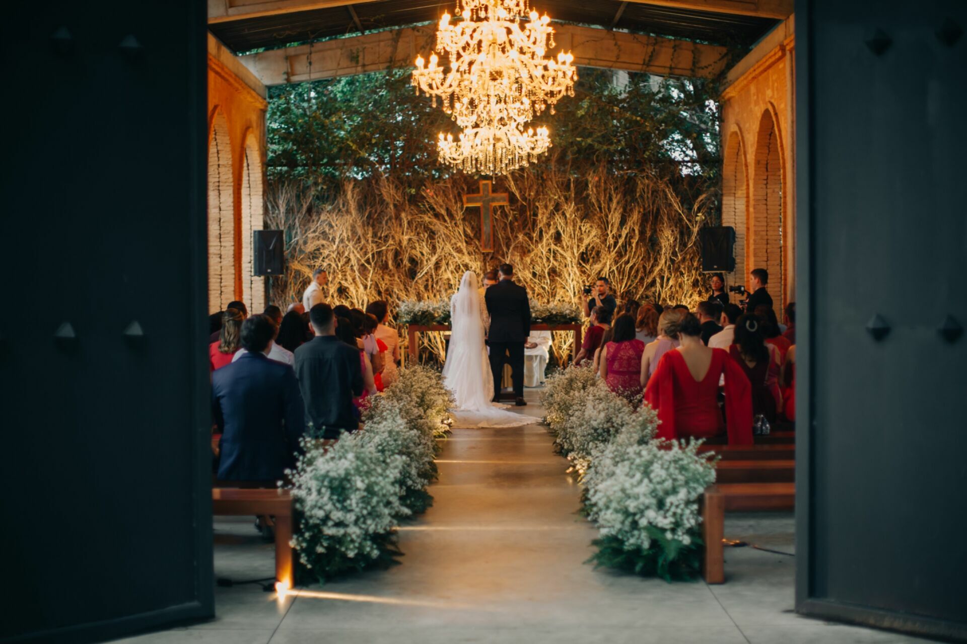 Foto Casamento - Imagem 96