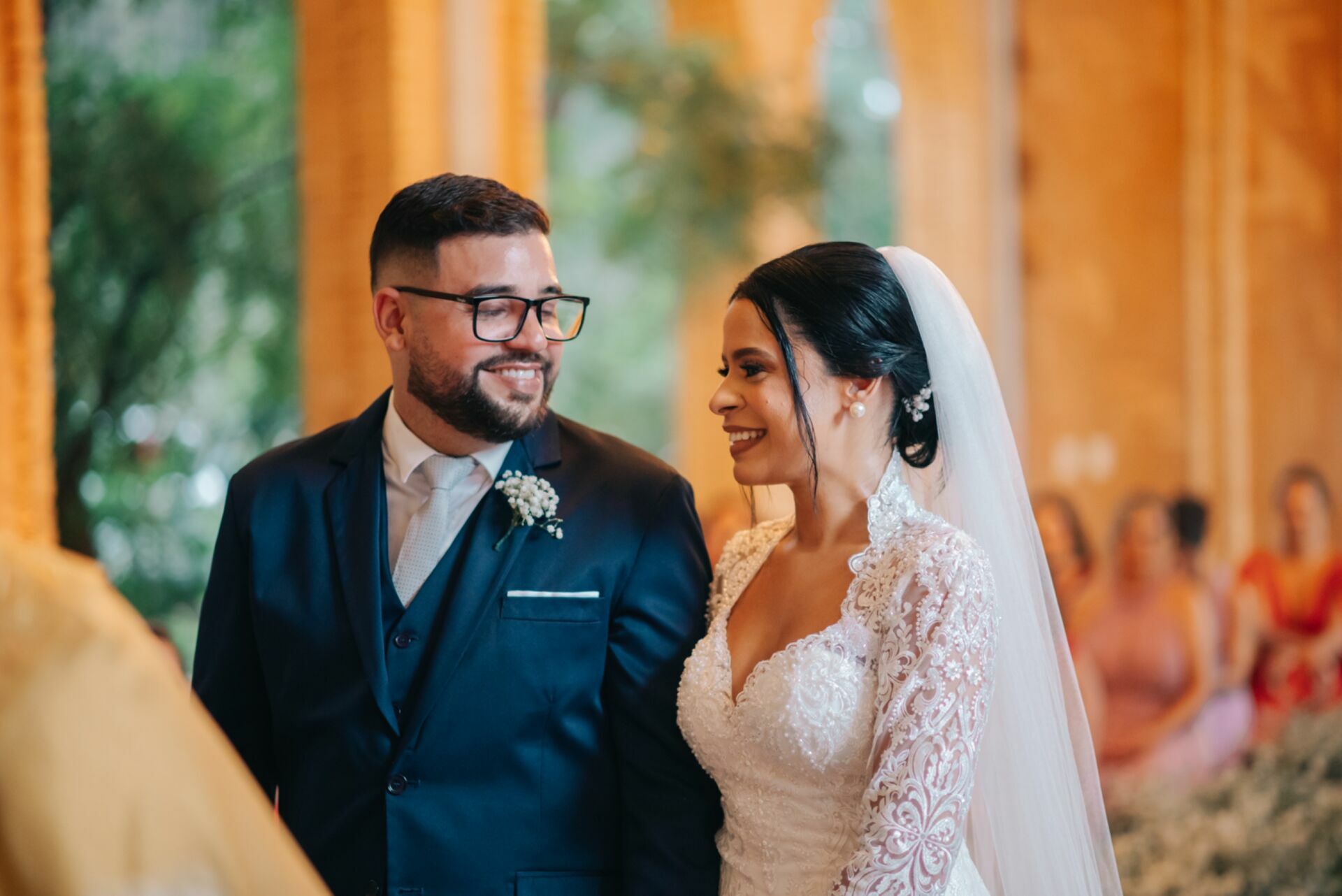 Foto Casamento - Imagem 86