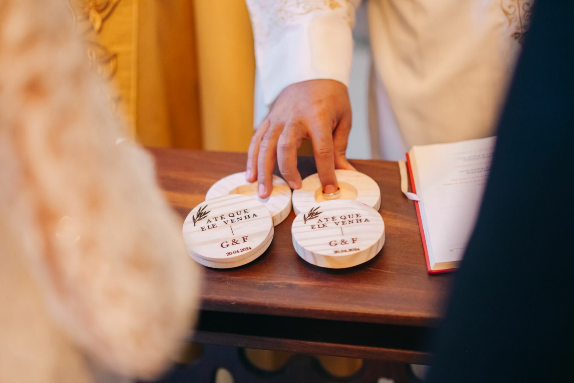 Foto Casamento - Imagem 90