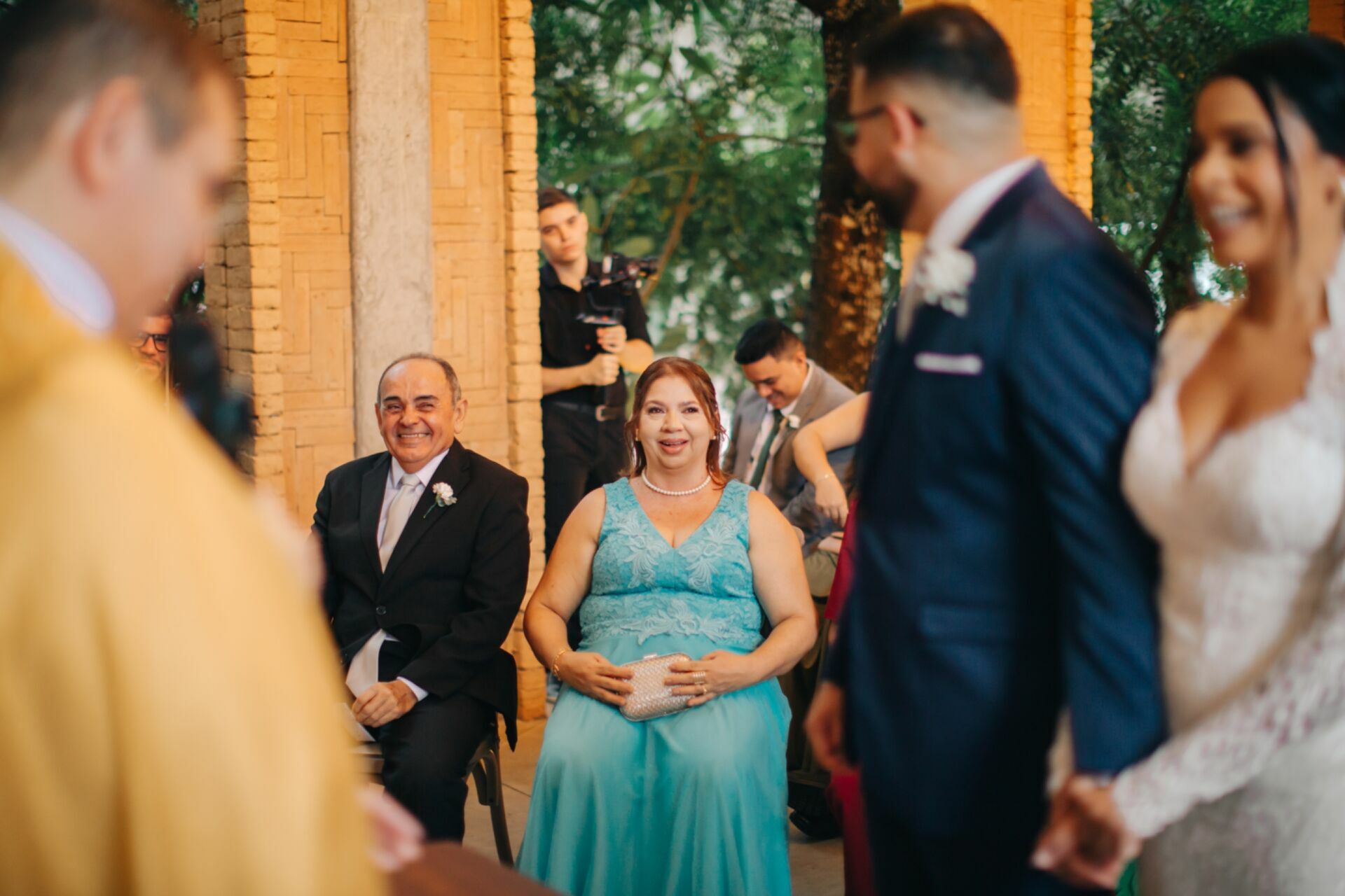 Foto Casamento - Imagem 95