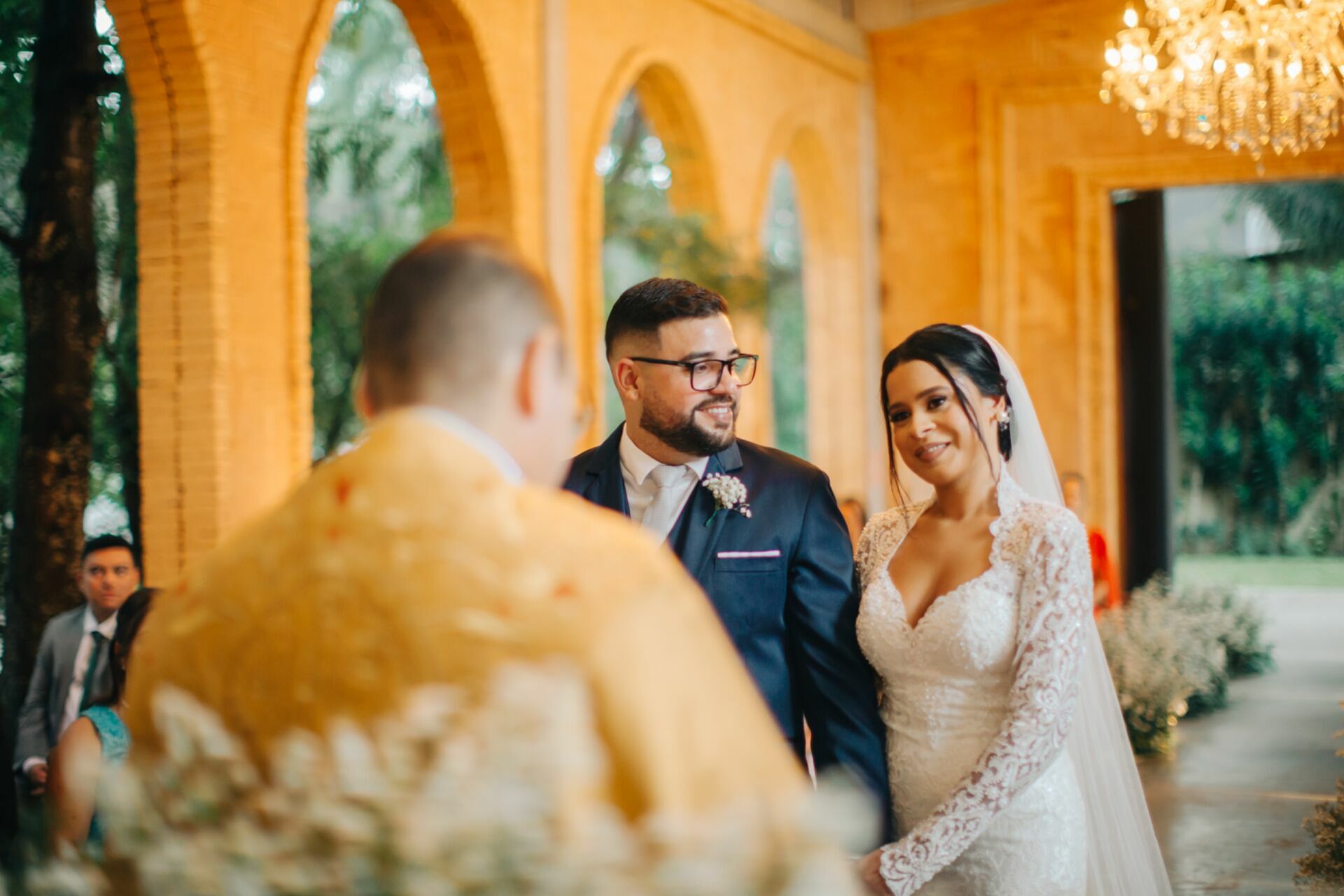 Foto Casamento - Imagem 94