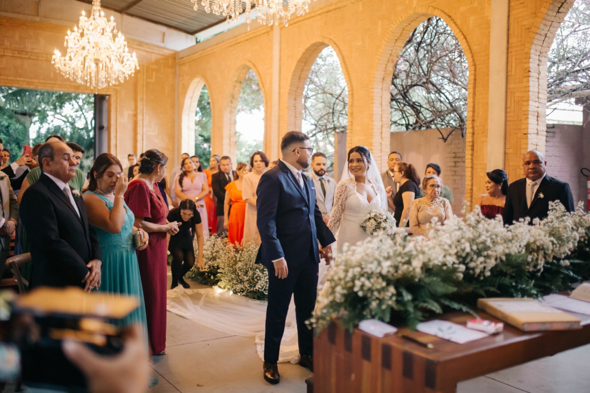 Foto Casamento - Imagem 91