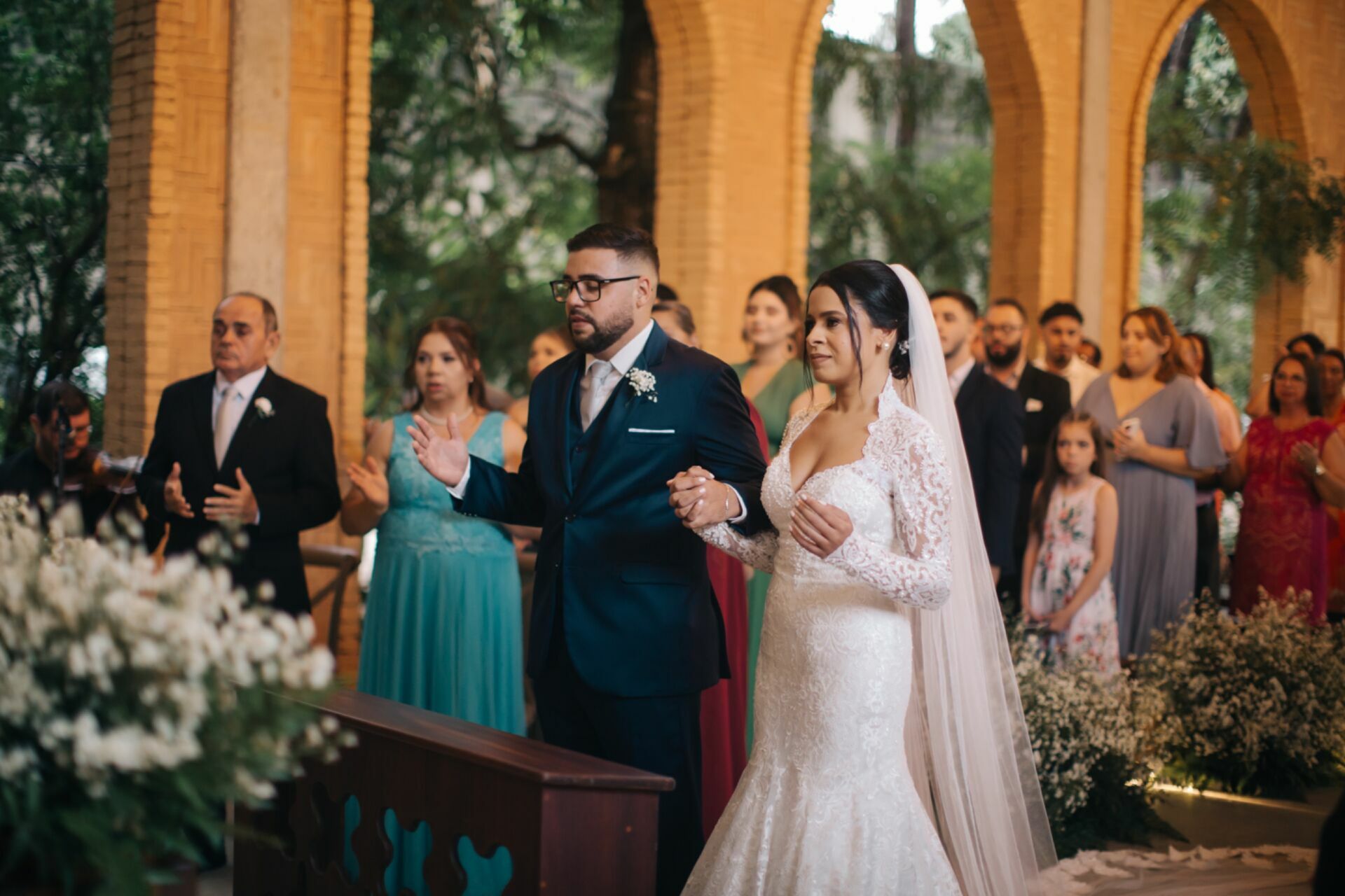 Foto Casamento - Imagem 92