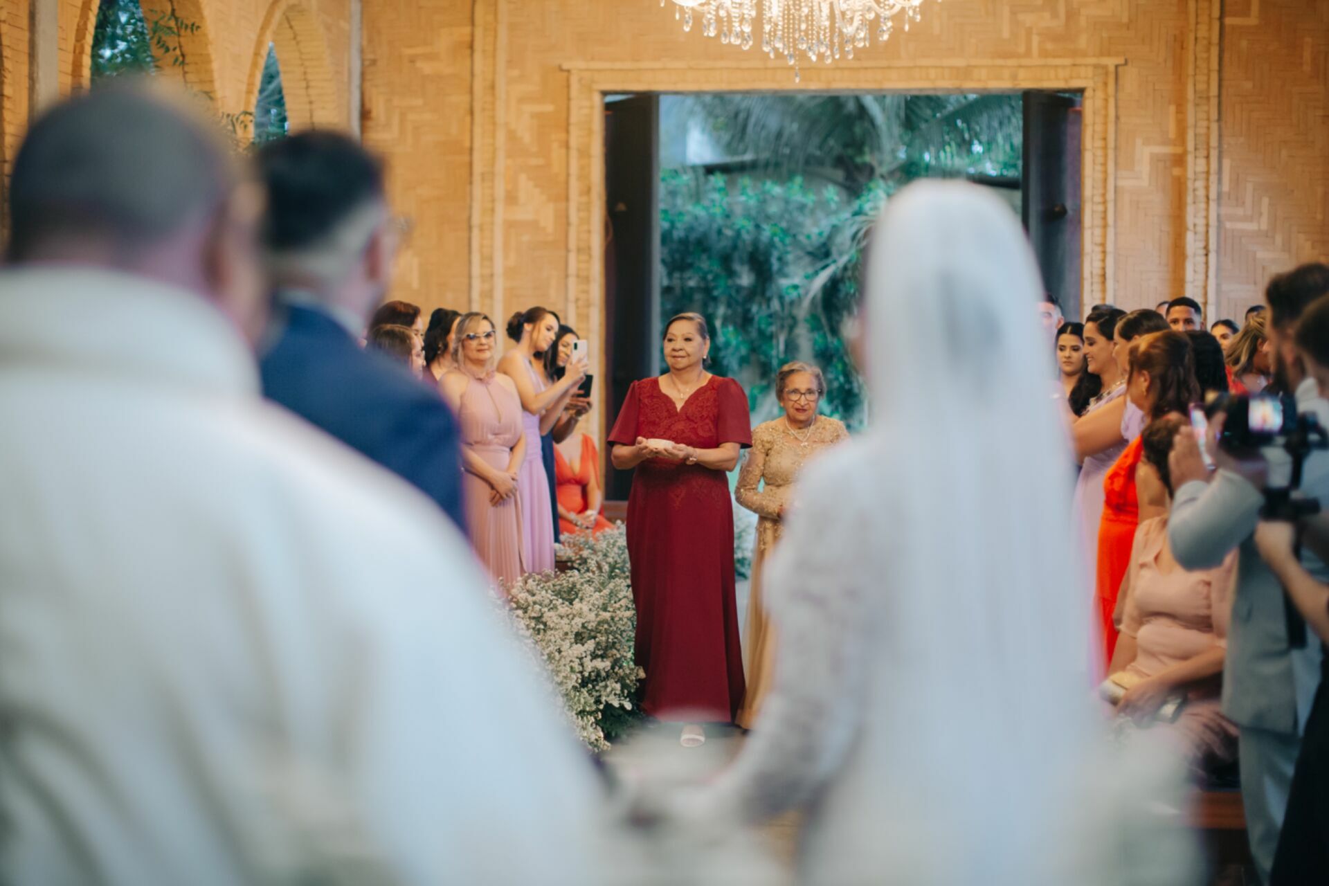 Foto Casamento - Imagem 101