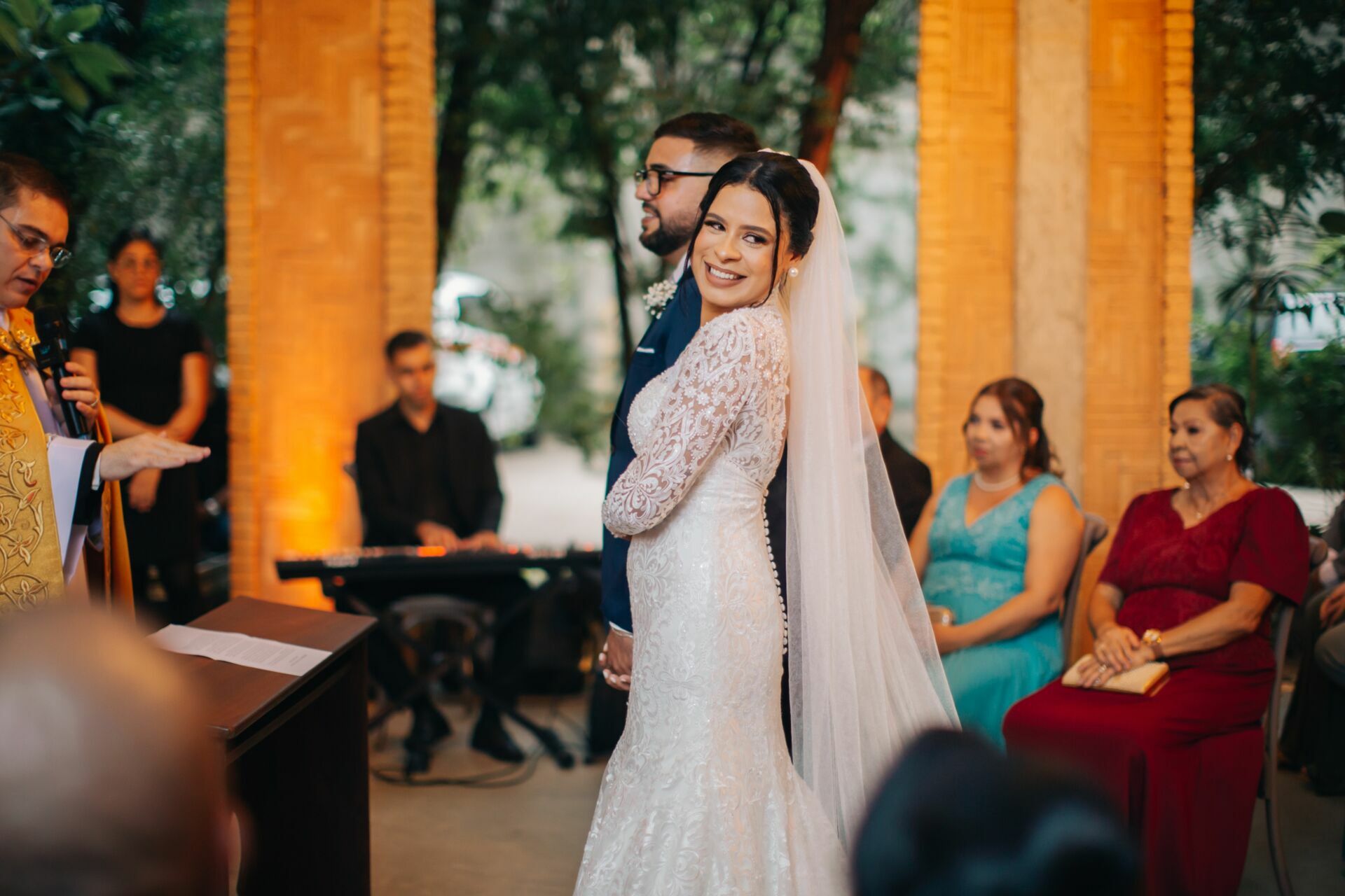 Foto Casamento - Imagem 97