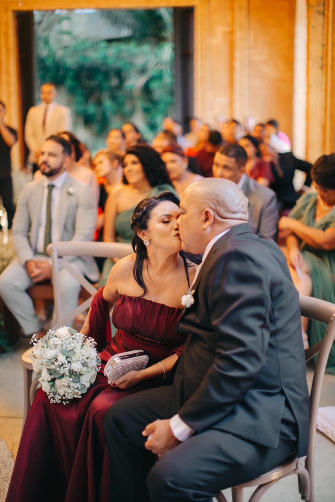 Foto Casamento - Imagem 100