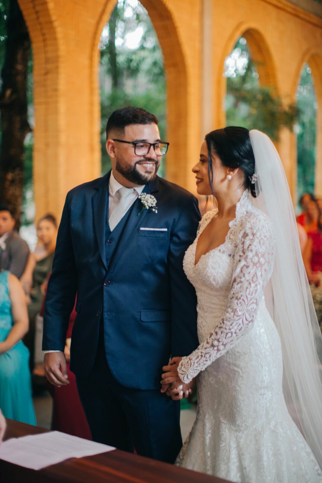 Foto Casamento - Imagem 93