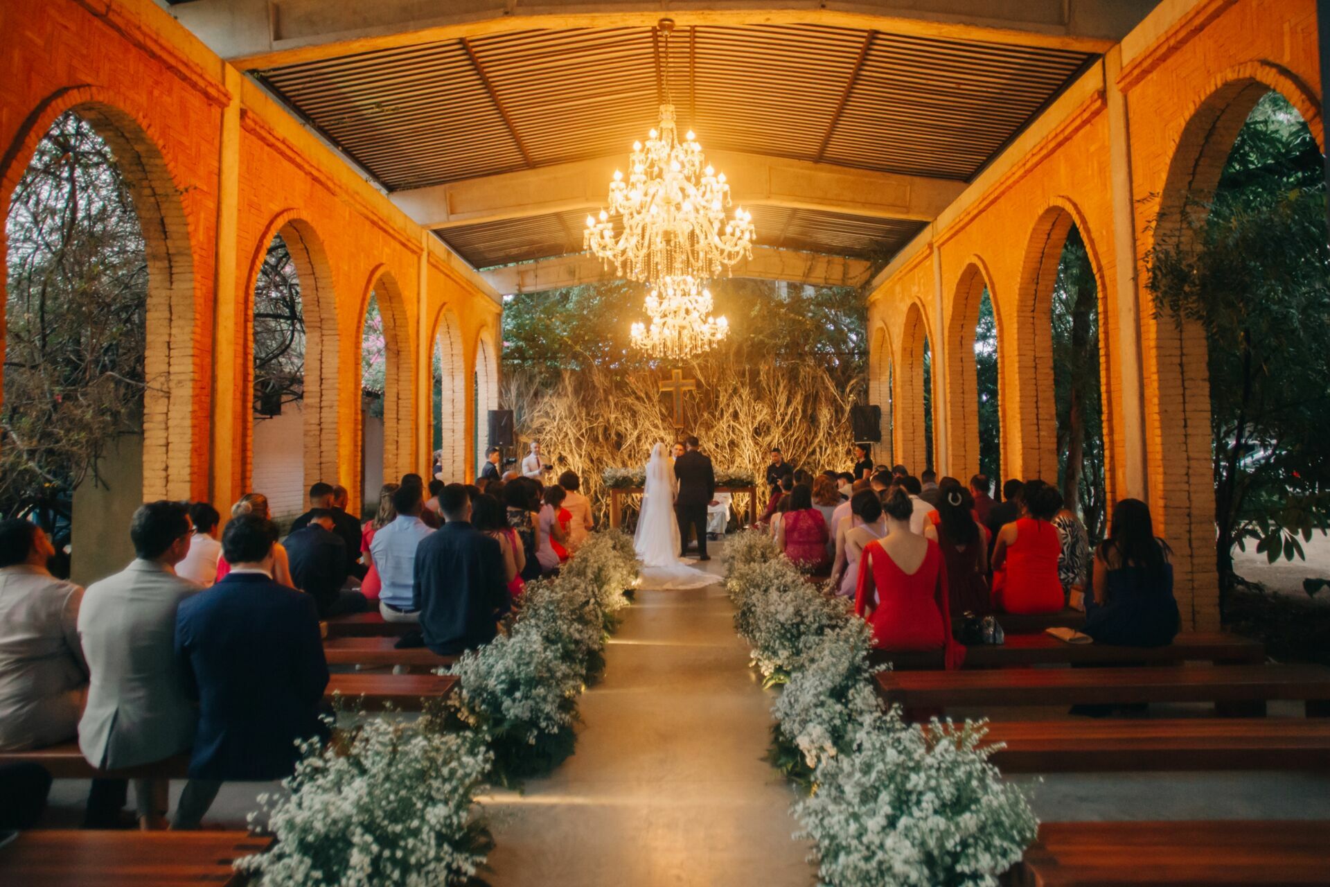 Foto Casamento - Imagem 99