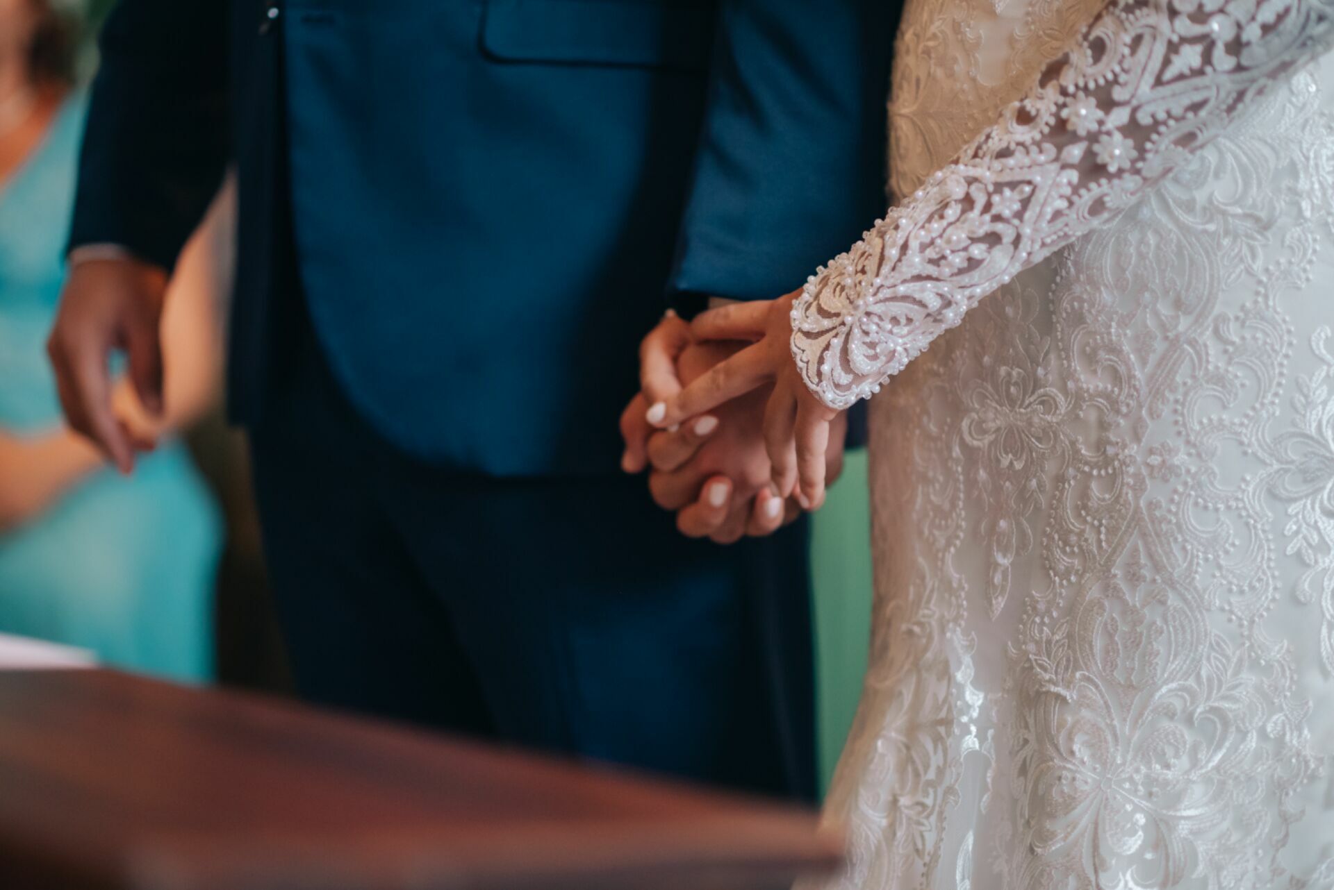 Foto Casamento - Imagem 87