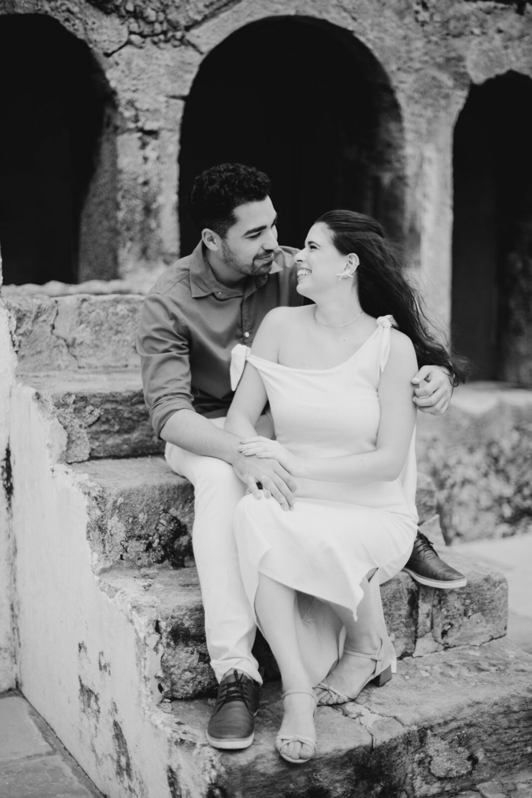 Foto Ensaio Pré-Wedding - Clara e Mickael - Imagem 101