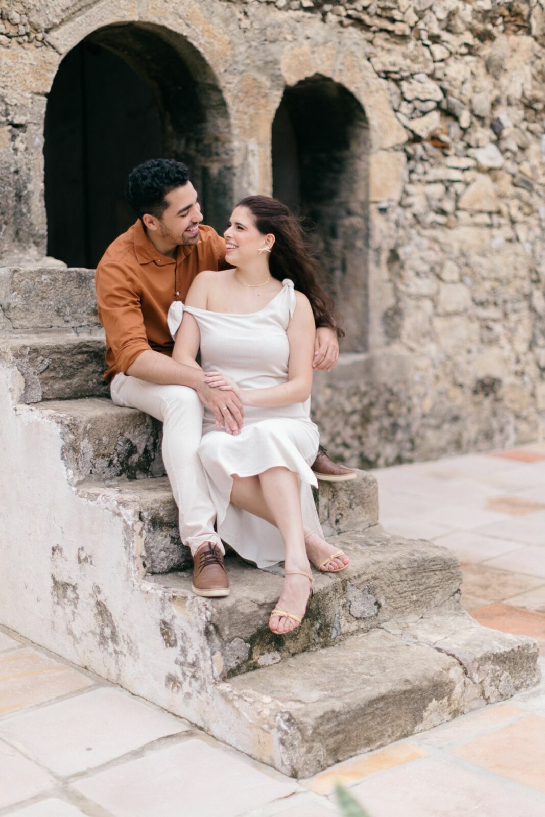 Foto Ensaio Pré-Wedding - Clara e Mickael - Imagem 104