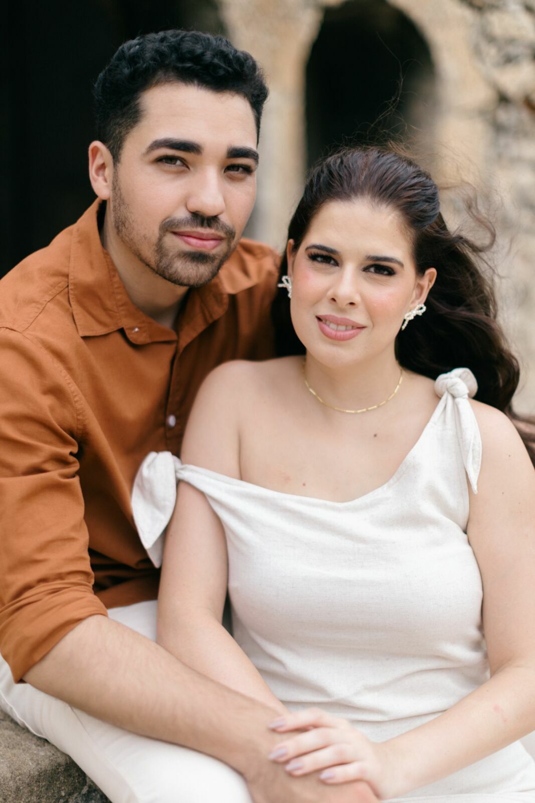 Foto Ensaio Pré-Wedding - Clara e Mickael - Imagem 102