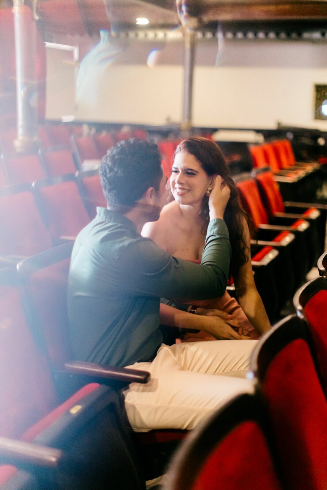 Foto Ensaio Pré-Wedding - Clara e Mickael - Imagem 116