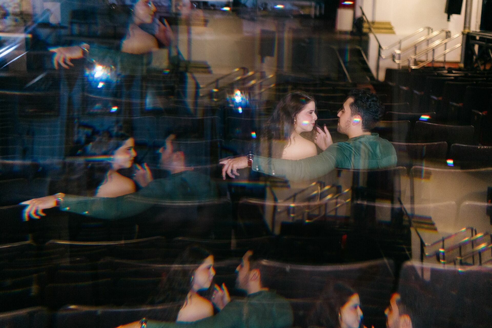 Foto Ensaio Pré-Wedding - Clara e Mickael - Imagem 113