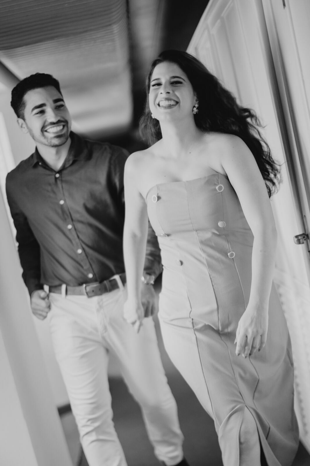 Foto Ensaio Pré-Wedding - Clara e Mickael - Imagem 130