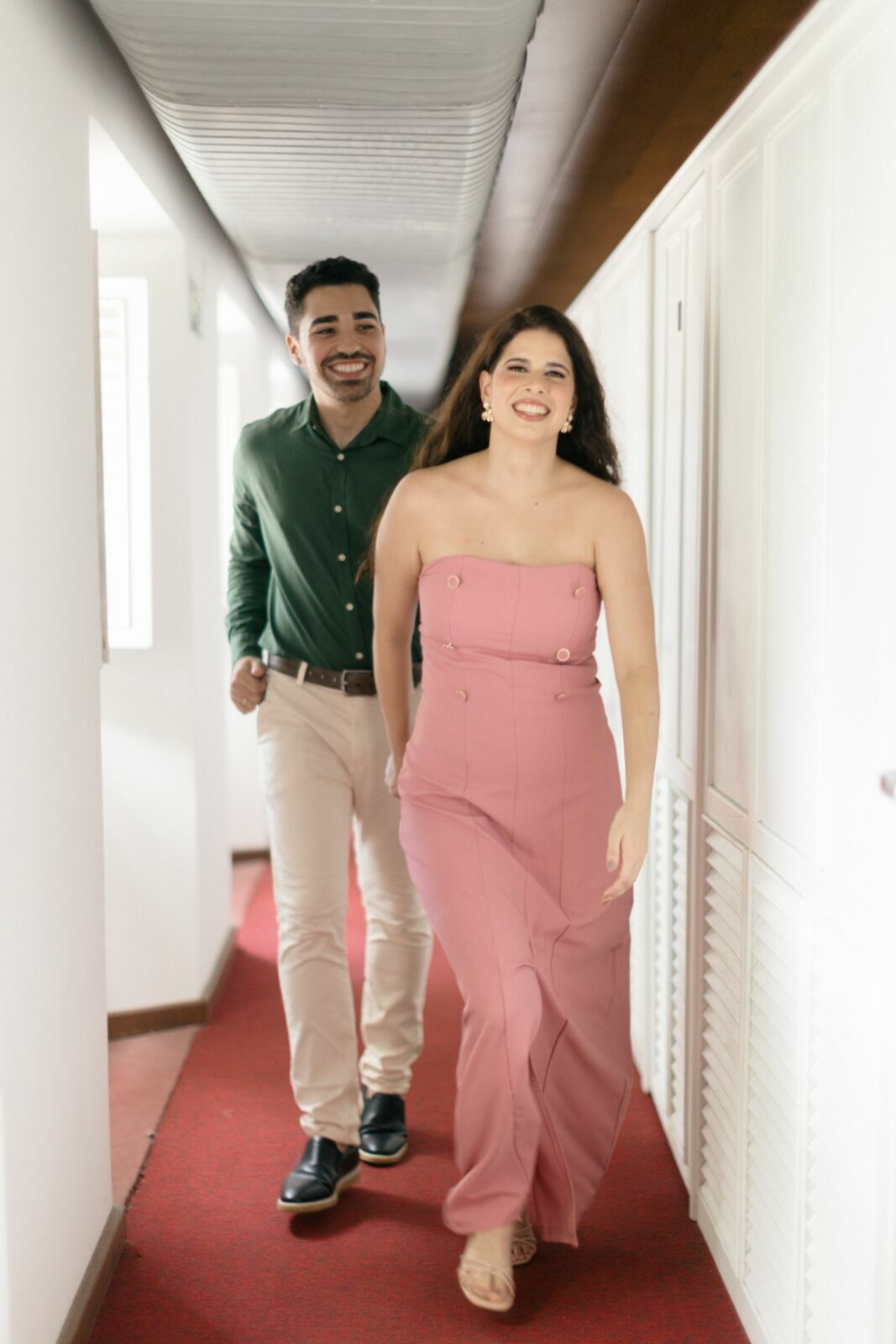 Foto Ensaio Pré-Wedding - Clara e Mickael - Imagem 128