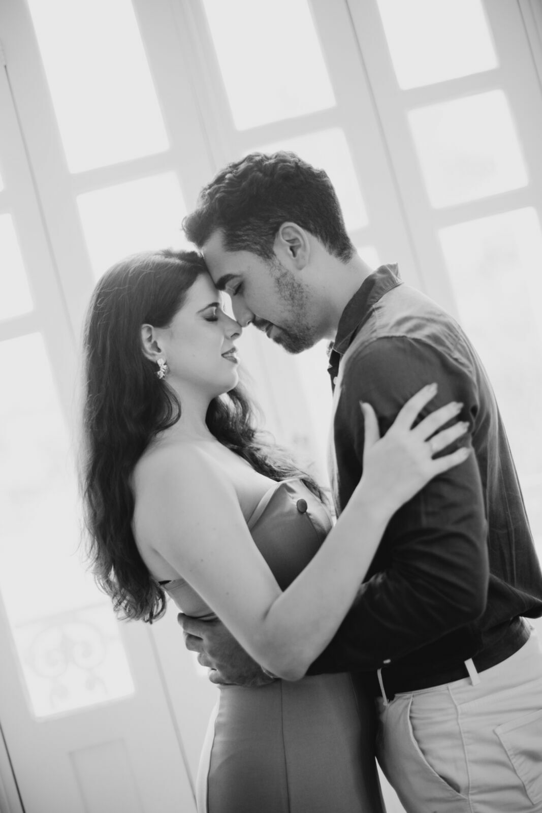 Foto Ensaio Pré-Wedding - Clara e Mickael - Imagem 132