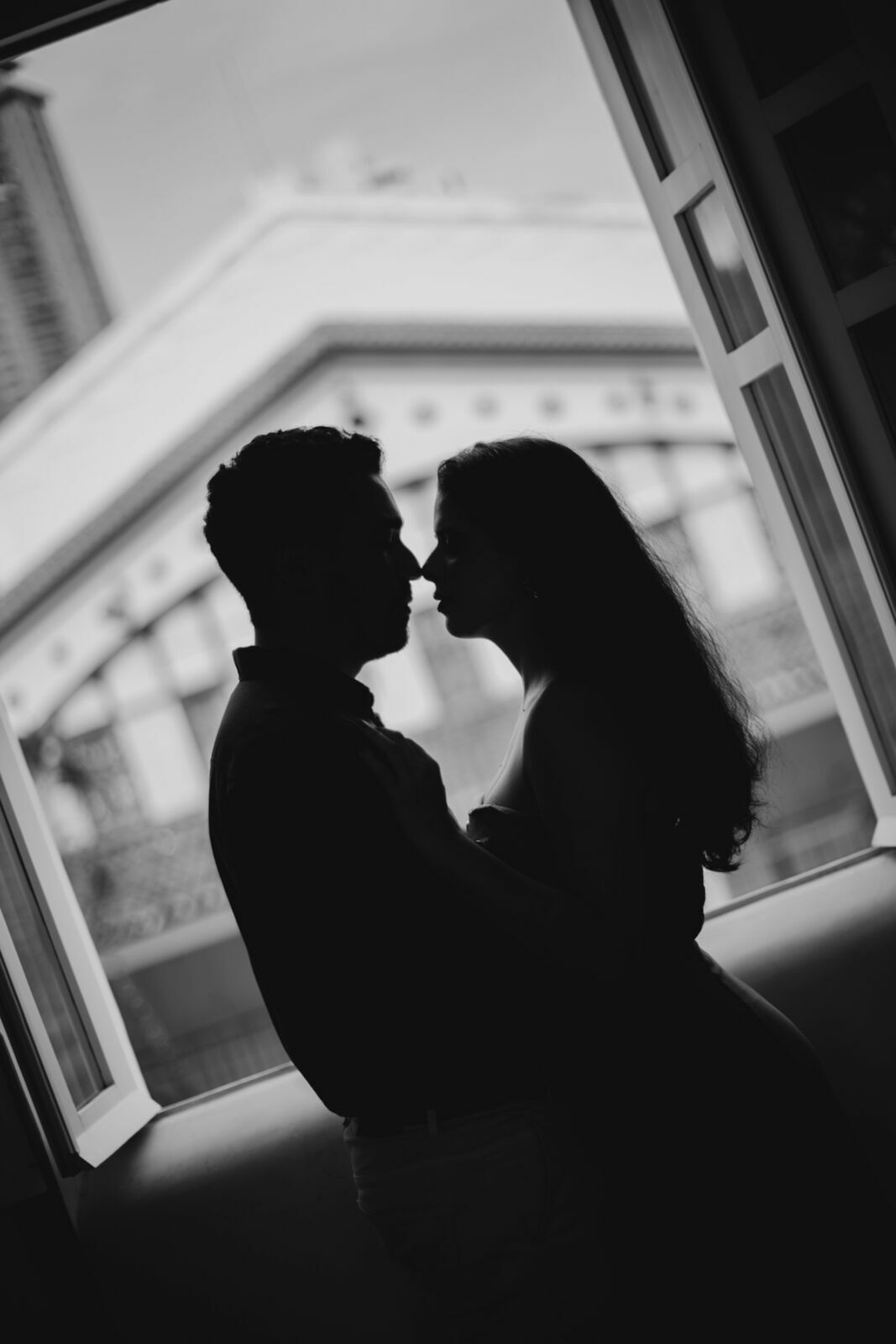 Foto Ensaio Pré-Wedding - Clara e Mickael - Imagem 138