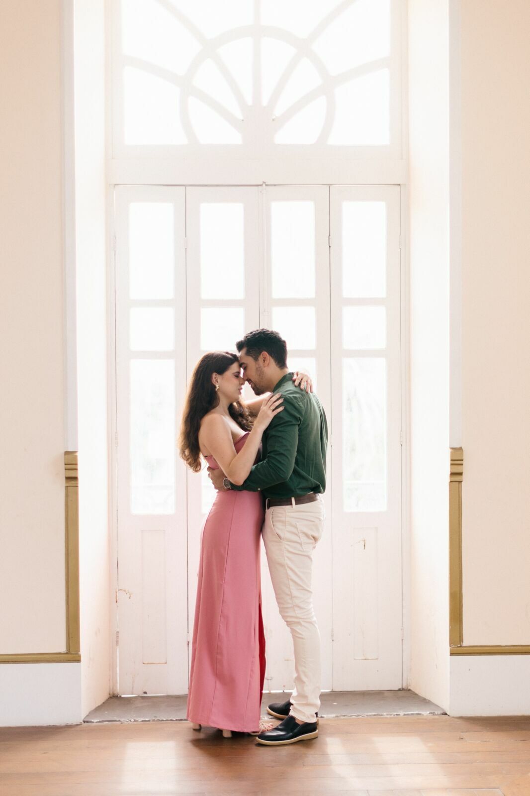 Foto Ensaio Pré-Wedding - Clara e Mickael - Imagem 131