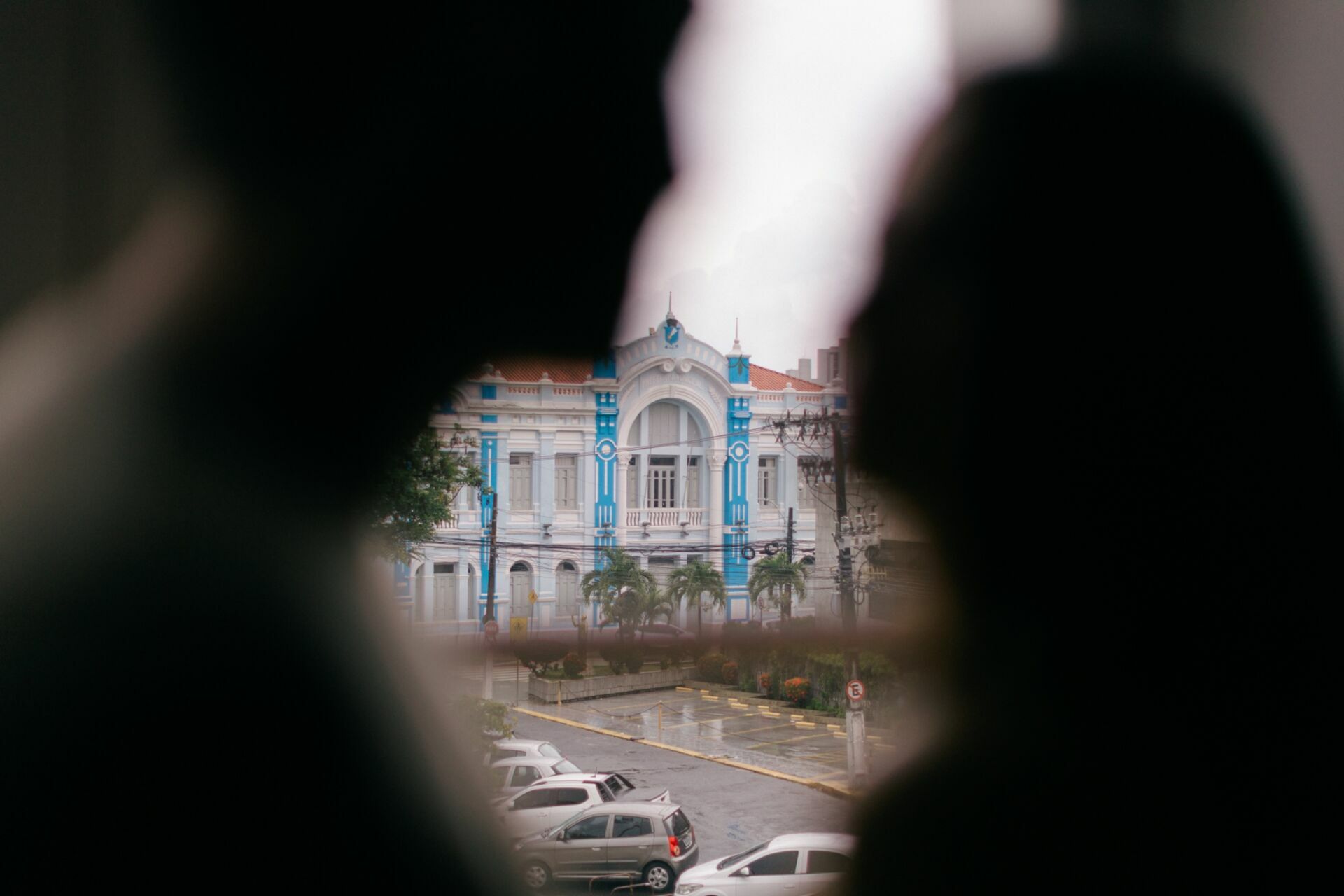 Foto Ensaio Pré-Wedding - Clara e Mickael - Imagem 39