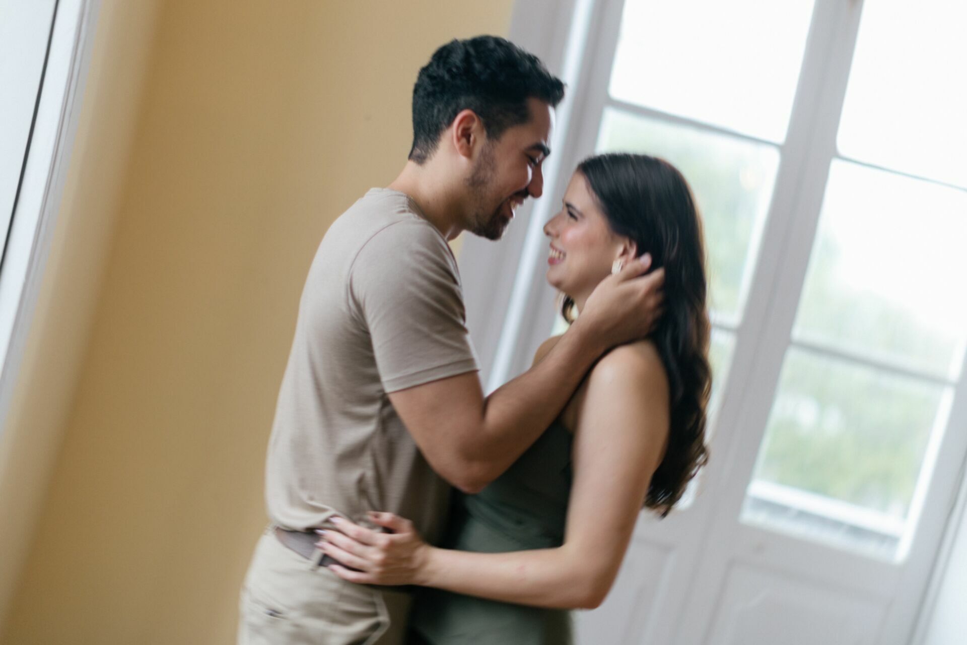 Foto Ensaio Pré-Wedding - Clara e Mickael - Imagem 25