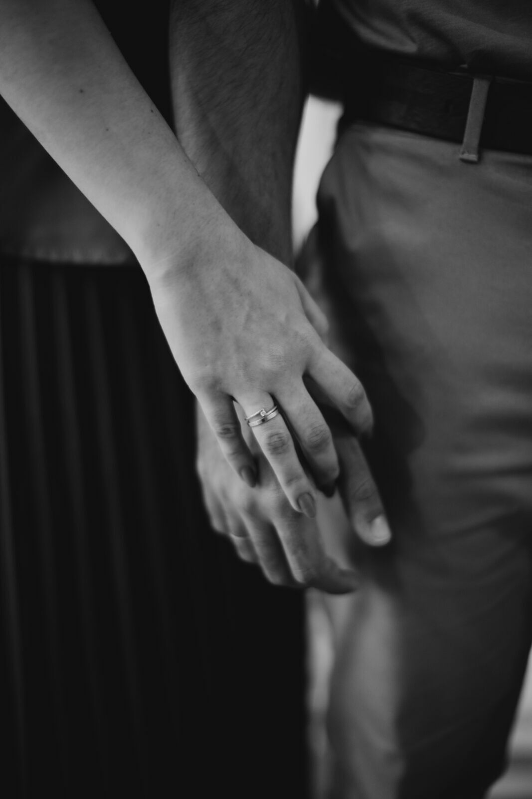 Foto Ensaio Pré-Wedding - Clara e Mickael - Imagem 14