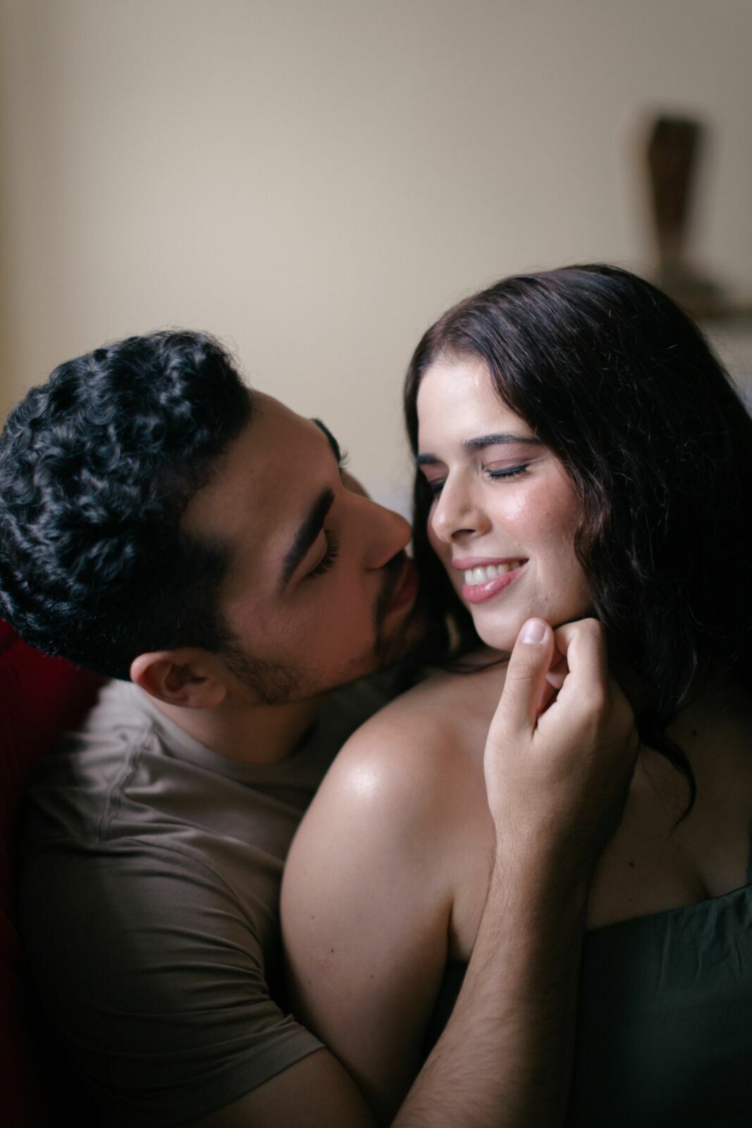 Foto Ensaio Pré-Wedding - Clara e Mickael - Imagem 34